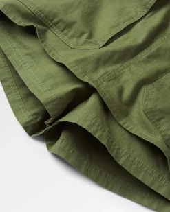 Damen Wonderland Bio-Baumwolle Skort