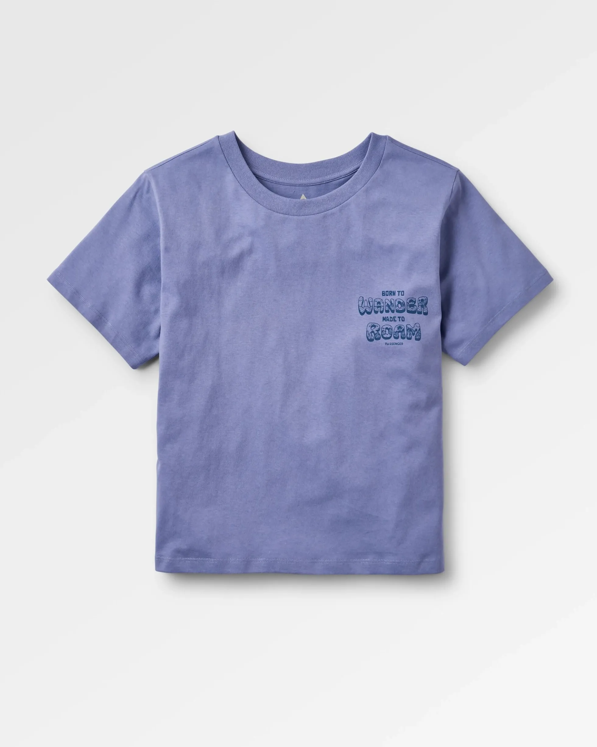 Damen Woodcut T-Shirt