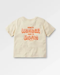 Damen Woodcut T-Shirt