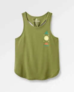 Damen Zenith Drirelease® Active Top