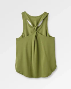 Damen Zenith Drirelease® Active Top