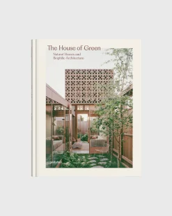 Das Haus des Grünen