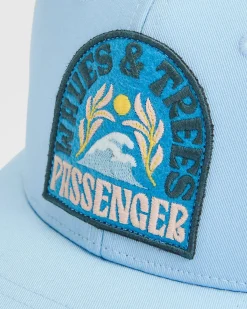 Dawning Bio-Baumwoll Trucker Kappe