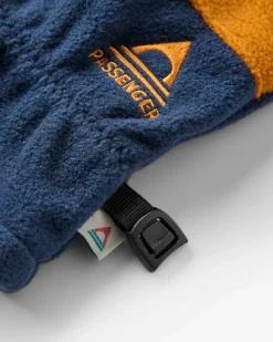 Daytrip Polar Fleece Handschuhe