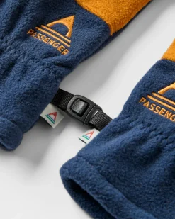 Daytrip Polar Fleece Handschuhe