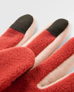 Daytrip Polar Fleece Handschuhe
