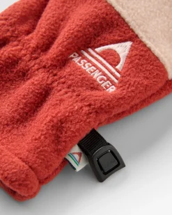 Daytrip Polar Fleece Handschuhe