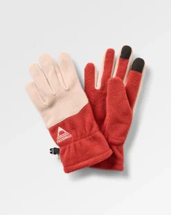 Daytrip Polar Fleece Handschuhe
