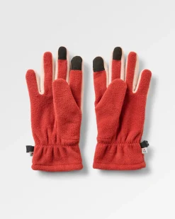 Daytrip Polar Fleece Handschuhe