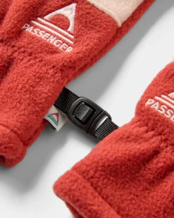 Daytrip Polar Fleece Handschuhe