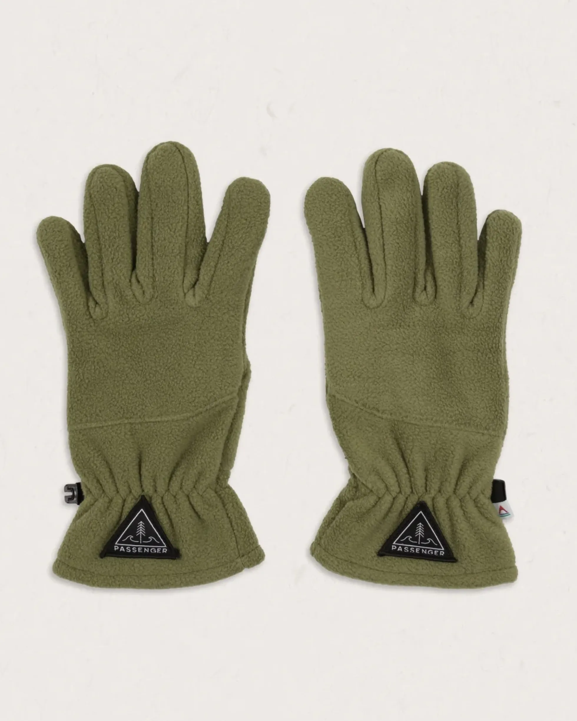 Daytrip Polar Fleece Touchscreen-Handschuhe