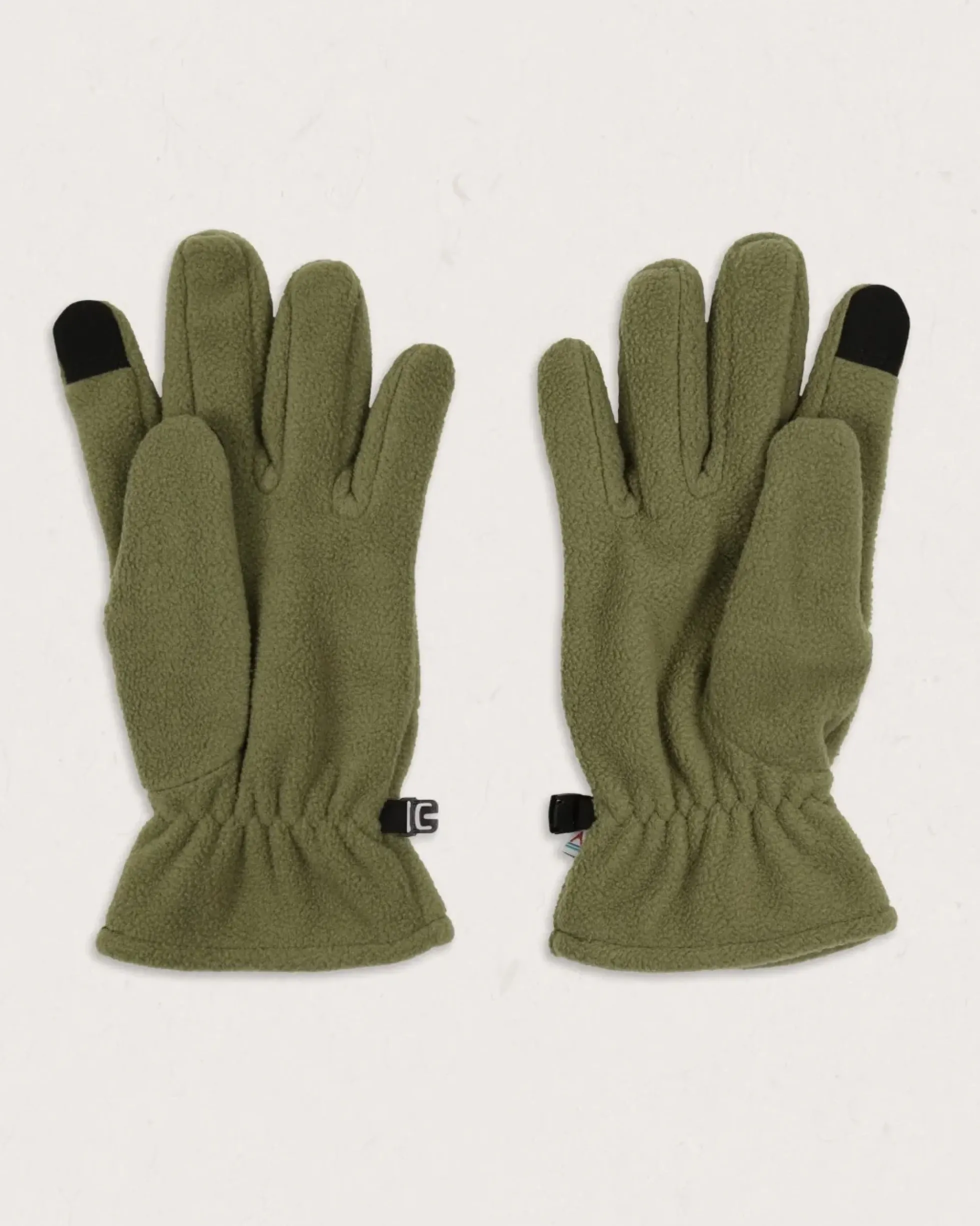 Daytrip Polar Fleece Touchscreen-Handschuhe