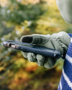 Daytrip Polar Fleece Touchscreen-Handschuhe