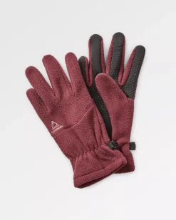 Daytrip Polar Fleece Touch Screen Handschuhe