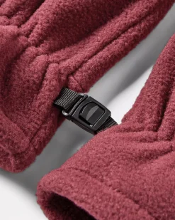 Daytrip Polar Fleece Touch Screen Handschuhe