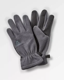 Daytrip Polar Fleece Touchscreen-Handschuhe