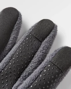 Daytrip Polar Fleece Touchscreen-Handschuhe