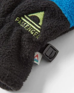 Daytrip Polar-Fleece Touchscreen-Handschuhe