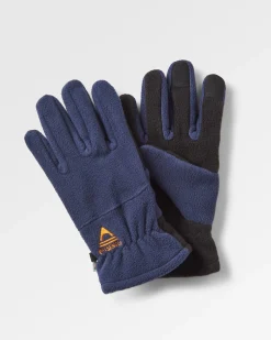 Daytrip Polar Fleece Touchscreen-Handschuhe