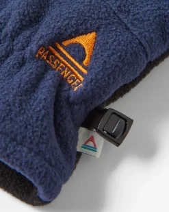 Daytrip Polar Fleece Touchscreen-Handschuhe