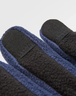 Daytrip Polar Fleece Touchscreen-Handschuhe