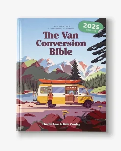 Die Van Conversion Bibel