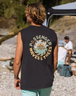 Dune Herren Top