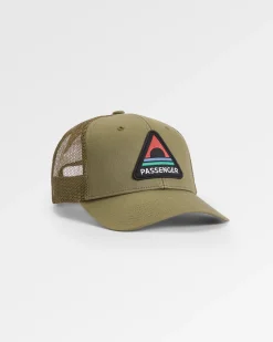 Elements Core Trucker