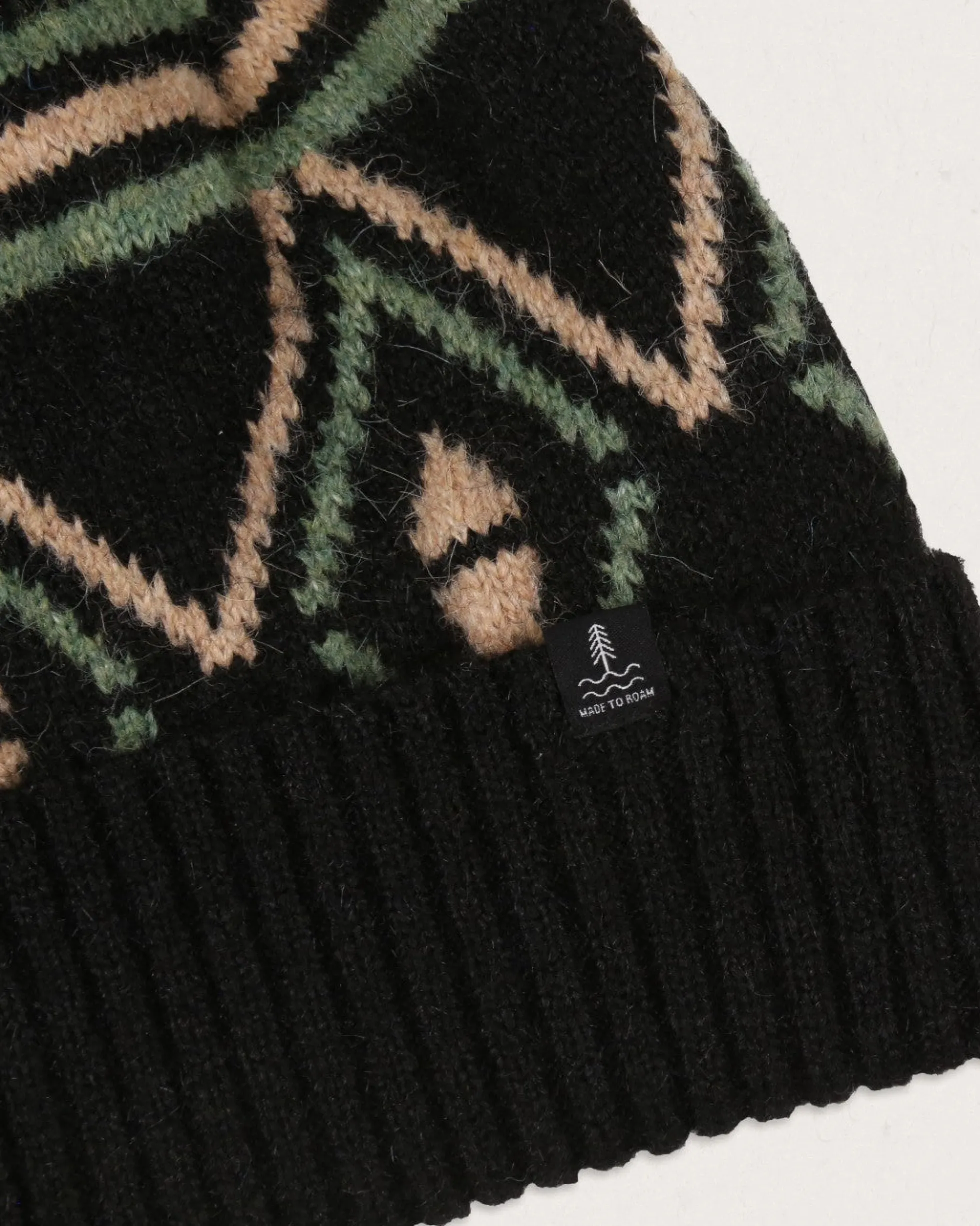 Ember Bommelmütze