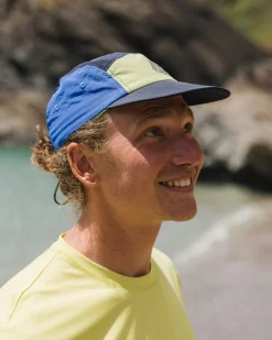 Emerge 5-Panel Trail Cap