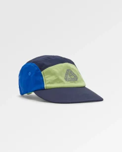 Emerge 5-Panel Trail Cap