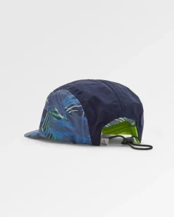 Emerge 5-Panel Trail Cap