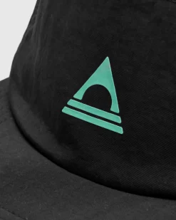 Emerge 5-Panel Trail Kappe