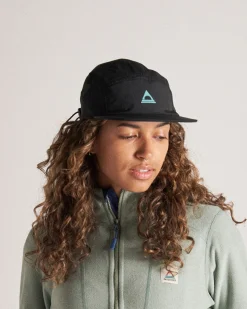 Emerge 5-Panel Trail Kappe