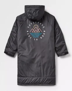 Escapism Handtuch-gefütterter Surf-Poncho
