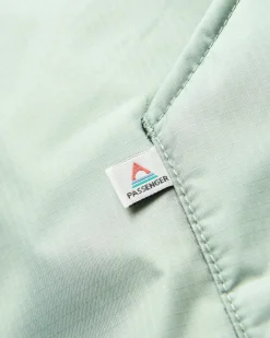 Escapism Sherpa Gefütterter Surf-Poncho