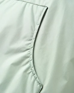 Escapism Sherpa Gefütterter Surf-Poncho
