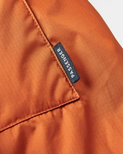 Escapism Sherpa Lined Changing Robe