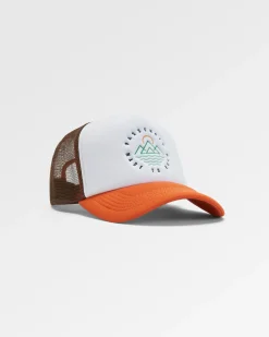 Escapism Snapback Trucker Kappe