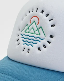 Escapism Trucker Cap