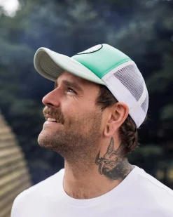 Escapism Trucker Cap