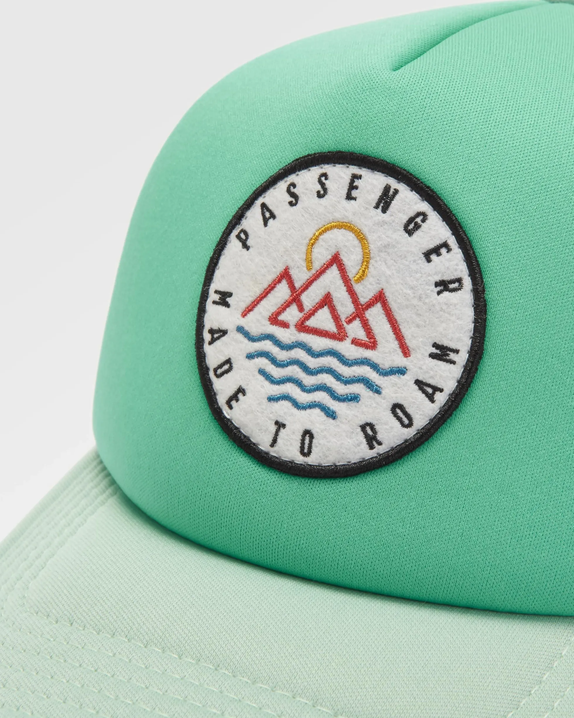 Escapism Trucker Cap