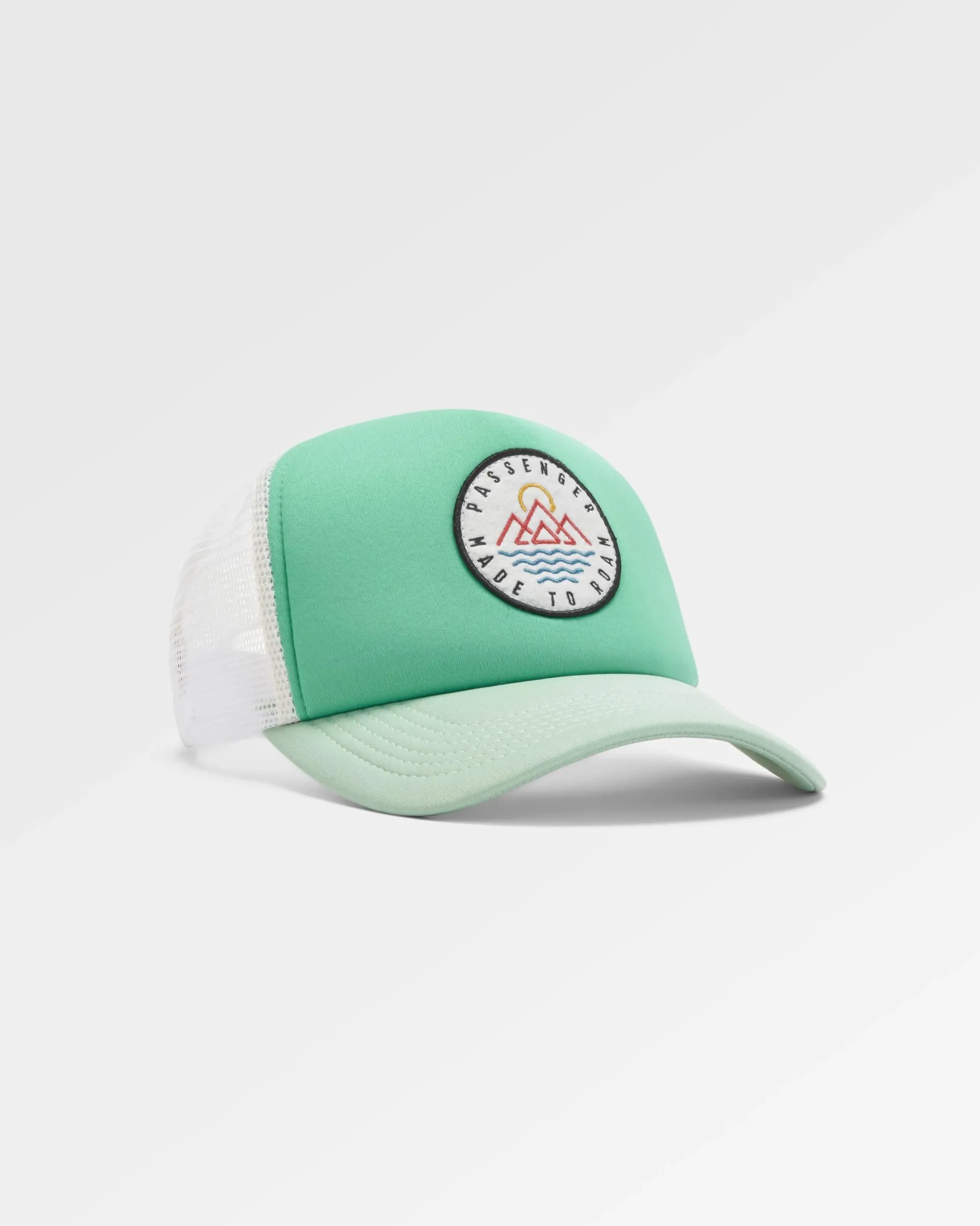 Escapism Trucker Cap
