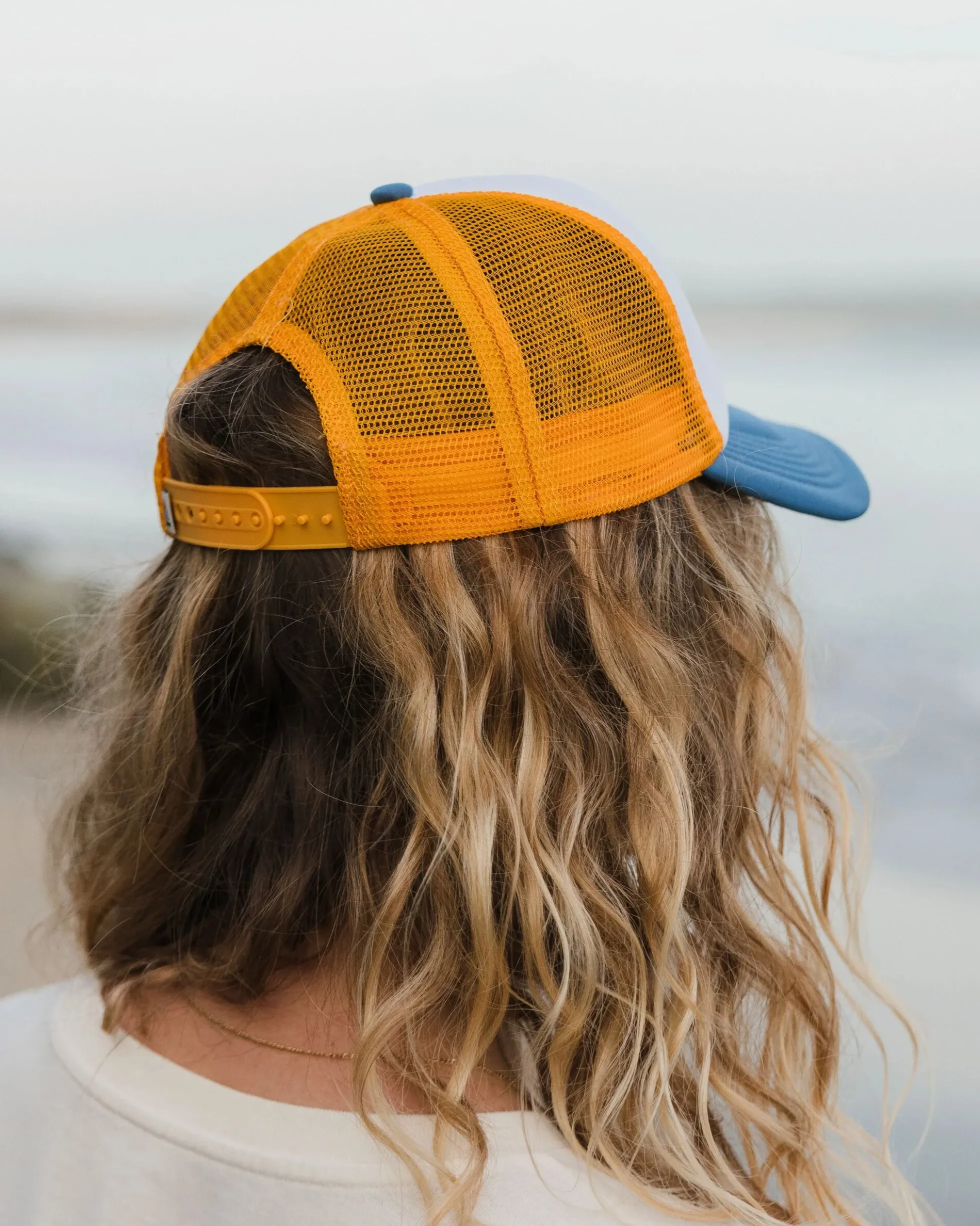 Escapism Trucker Cap