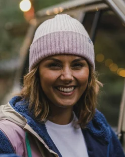 Fischer Marl Beanie