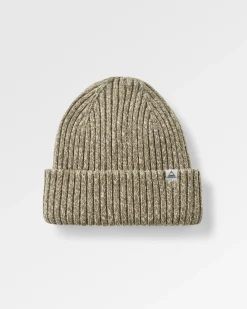 Fisherman Marl Beanie
