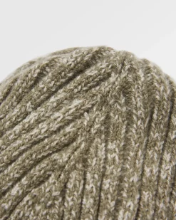 Fisherman Marl Beanie