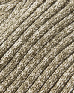 Fisherman Marl Beanie
