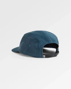 Fixie Cord 5-Panel-Cap