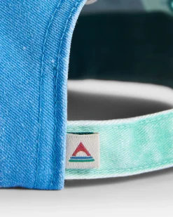 Fixie natürliche 5 Panel Cap 2.0